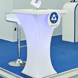 выставочный стенд, stand for rasu company