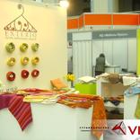 выставочный стенд, стенд для компании exterio