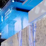 выставочный стенд, стенд для втб