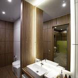 выставочный стенд, стенд для пао "газпром"