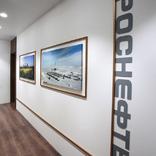 выставочный стенд, meeting rooms for rosneft