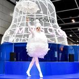 выставочный стенд, мероприятие и экспозиция discover moscow в китае