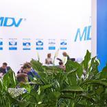 выставочный стенд, mdv and jak stands