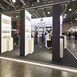 выставочный стенд, stand for tatspirt