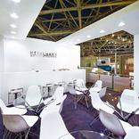 выставочный стенд, stand for heinemann medizintechnik