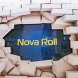 выставочный стенд, stand for nova roll