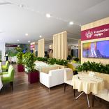 выставочный стенд, стенд для краснодарского края