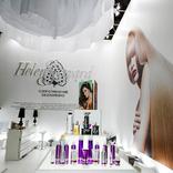 выставочный стенд, стенд для helen seward