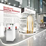 выставочный стенд, stand for rosbank