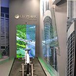 выставочный стенд, оформление корпоративного музея для оао "сбербанк россии"