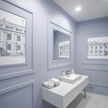 выставочный стенд, stand for gazprom