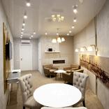 выставочный стенд, стенд для пао "роснефть"