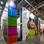 выставочный стенд, stand for ole house company