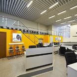 выставочный стенд, gubkin russian state university of oil and gas (national research university)