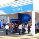 выставочный стенд, стенд и мероприятие для vivo