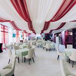 выставочный стенд, экспозиция для краснодарского края