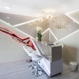 выставочный стенд, стенд для оак - объединенной авиастроительной корпорации