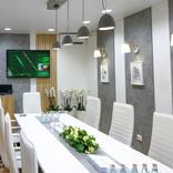 выставочный стенд, stad for sberbank of russia