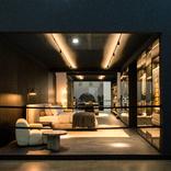 выставочный стенд, stand for poliform