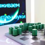 выставочный стенд, стенд для сбер