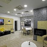 выставочный стенд, grand opening at sc zvezda