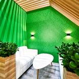 выставочный стенд, stand for rusagro & nutrilact pro