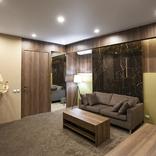 выставочный стенд, стенд для пао "газпром"