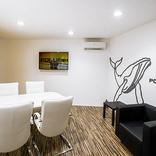 выставочный стенд, стенд для пао "нк "роснефть"