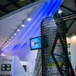 выставочный стенд, stand for energostroy mn 