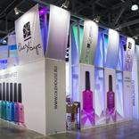 выставочный стенд, stand for olehouse company