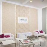 выставочный стенд, stand for zambaiti parati