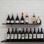 выставочный стенд, stand for mistral alco