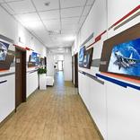 выставочный стенд, shalet for oak