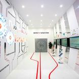 выставочный стенд, стенд для республики татарстан