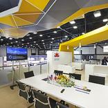 выставочный стенд, стенд для судостроительного комплекса "звезда"