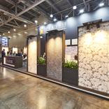 выставочный стенд, stand for artistyle