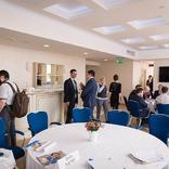 выставочный стенд, international council on competitiveness enhancement of leading russian universities