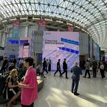 выставочный стенд, stand for t1 + vtb 