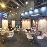 выставочный стенд, stand for artistyle