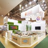 выставочный стенд, стенд для тулы