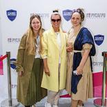 выставочный стенд, stand for rusagro