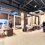 выставочный стенд, stand for kof palitra