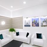 выставочный стенд, stand for tatarstan republic