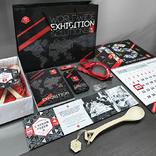 выставочный стенд, корпоративная полиграфическая и сувенирная продукция 