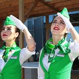 выставочный стенд, stand dor sberbank of russia