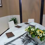 выставочный стенд, stand for aviagroup company