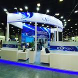 выставочный стенд, стенд для фгуп "рсво"