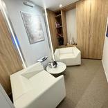 выставочный стенд, functional space for vtb