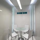 выставочный стенд, стенд для компании "сибур"