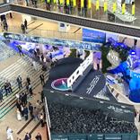 выставочный стенд, exposition for vtb bank